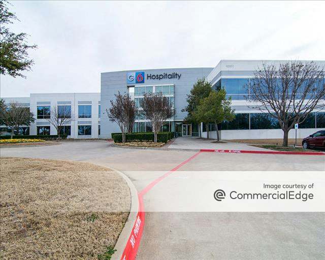 4001 International Pkwy, Carrollton, TX Office Space